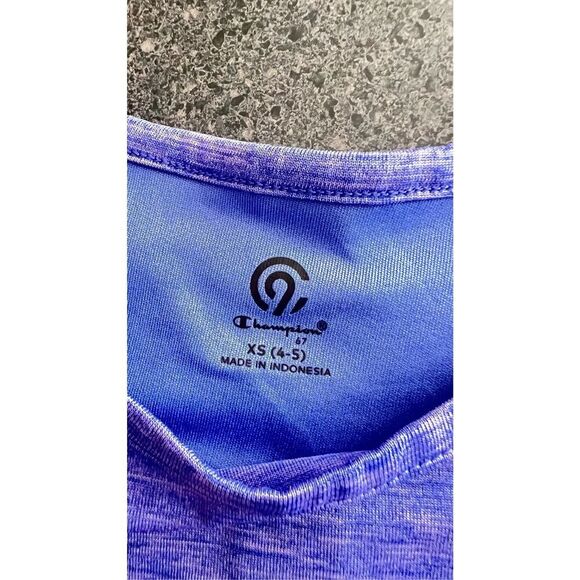C9 Champion athletic Girls tee shirt size S - Picture 5 of 5